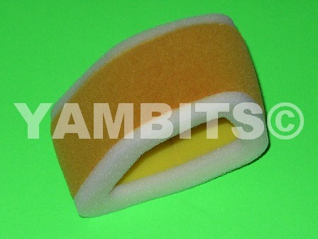 RD125 Air Filter